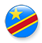 Congo flag