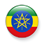 Ethiopia flag