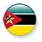 Mozambique flag