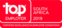 Top employer